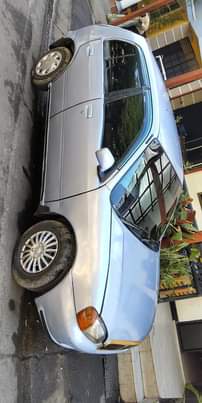 A picture of Starlet