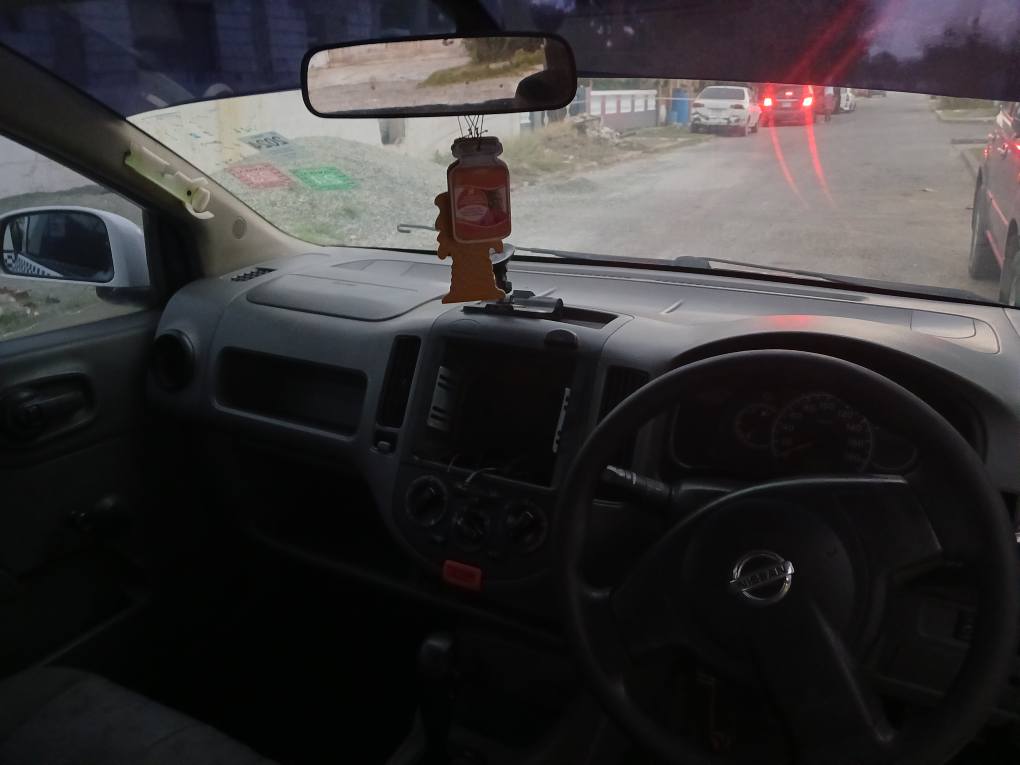 nissan ad wagon