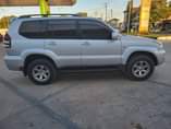 A picture of 2005 Toyota LandCruiser Prado 1