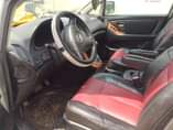 A picture of RX 300 LEXUS 02 03 MODEL BAKED ON FIRST BODY