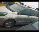 A picture of Toyota Sienna 2006 2 0 Engine is smoking Ac not