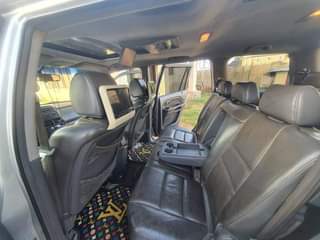A picture of 2007 Honda Pilot Direct owner