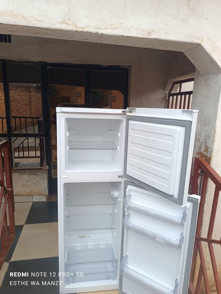 fridges
