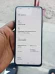 A picture of Nauza Redmi note 10 pro simu iko poa haina kipengere