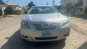 A picture of 2008 Camry