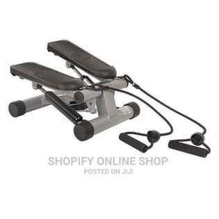 A picture of MINI STEPPER