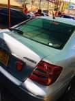 A picture of premio 2005 silver