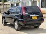 A picture of NISSAN XTRAIL