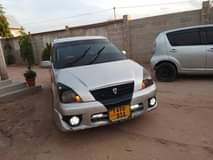 toyota opa