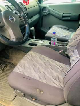 A picture of Nissan xterra Engine perfect AC perfect Gear perfect Body perfect