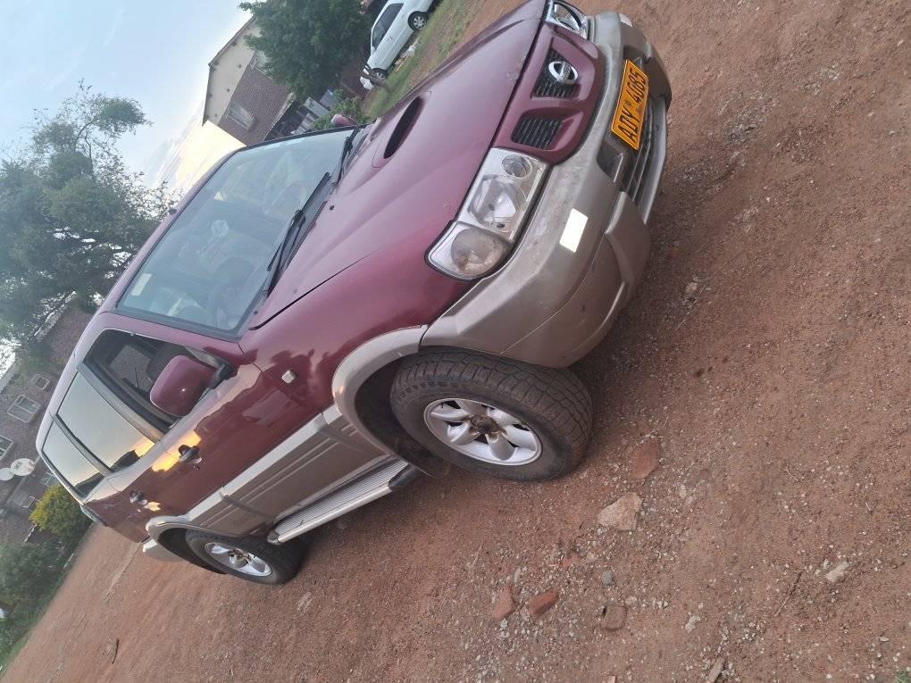 classifieds/cars nissan