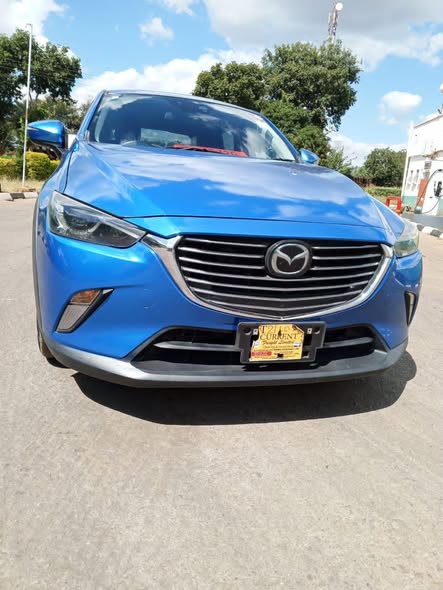 unregistered vehicles