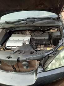A picture of Clean RX 330
