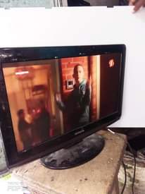 A picture of Tv hitch inc 20 Bei 110