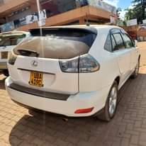 A picture of LEXUS RX300 23M