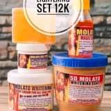 A picture of Body Treatments