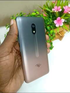 itel phones