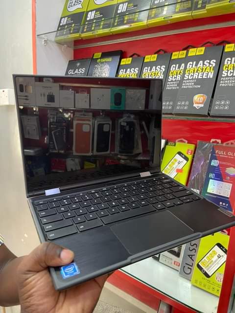 A picture of Lenovo