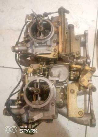 Tshikani F.