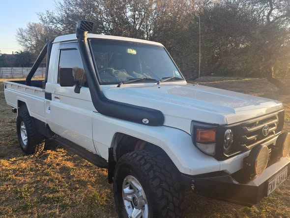 used toyota