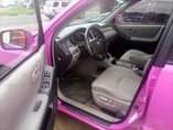 A picture of Toyota Highlander