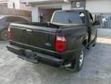 A picture of Ford Range 2003 pick up register