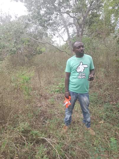 A picture of SHAMBA HEKA 5 LINAUZWA LIPO KARIBU NA UMEME NA LIPO
