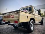 A picture of LAND CRUISER PICK UP ON SALE