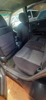 A picture of Toyota Krueger UGX 22 000 000