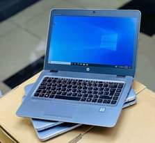 A picture of Hp 840 g3