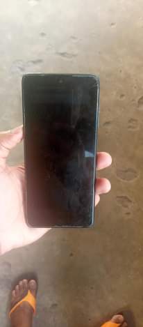A picture of Poco x3 NFC