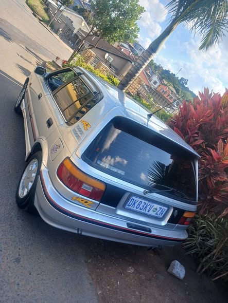 toyota conquest
