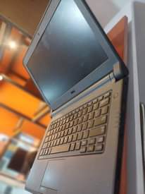 A picture of Laptops