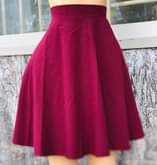 A picture of Skirts