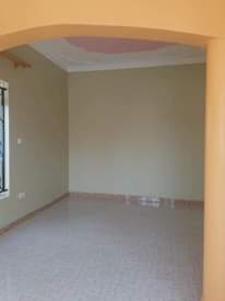 A picture of FOR RENT NAALYA Selfcontained singleroom 350k 350000 Modern and fully