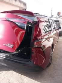 A picture of 2022 Toyota Sienna XLE