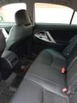 A picture of SHARP FIRST GRADE TOKUNBO STANDARD 6MONTHS REGISTERED 2008 CAMRY SPORT