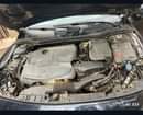 A picture of Distress Benz GLA250