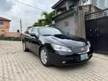 A picture of This is lexus es350 2007 model full option engine ac