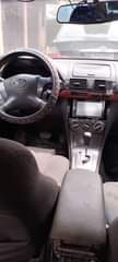 A picture of Toyota Avensis Engine and Gear is perfect. A c needs