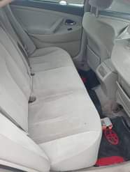 A picture of Distress sharp Camry 2008 model very sound engine and gear