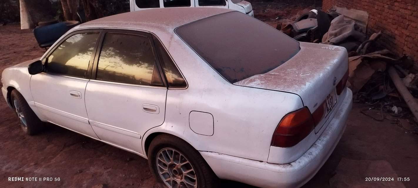 Selling &.