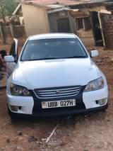 A picture of TOYOTA ALETEZA 0701057114