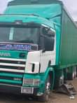 A picture of 2001 Scania Scania 94