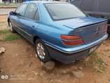 A picture of Peugeot 406 prestige for sale Sound E10 engine and gear