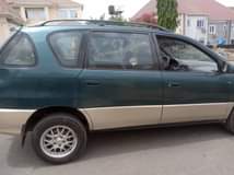 A picture of Toyota picnic for sale Clean first body and interior Sound