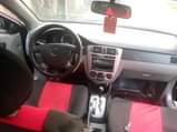 A picture of Chevrolet Optra LS 2008 Automatic transmission 4 plug Engine Engine
