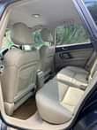 A picture of Subaru legacy