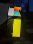A picture of Tecno camon 16 premier 8gb ram 128gb side fingerprint never