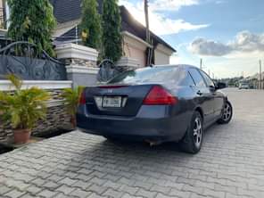 A picture of Sweet car Ac good Engine and Gear perfect Fha lugbe